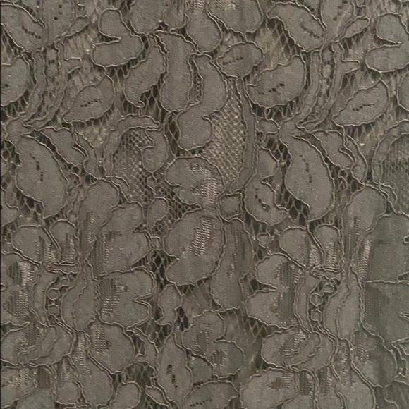 Yum I Kim black lace dress xs NWT - Picture 6 of 10